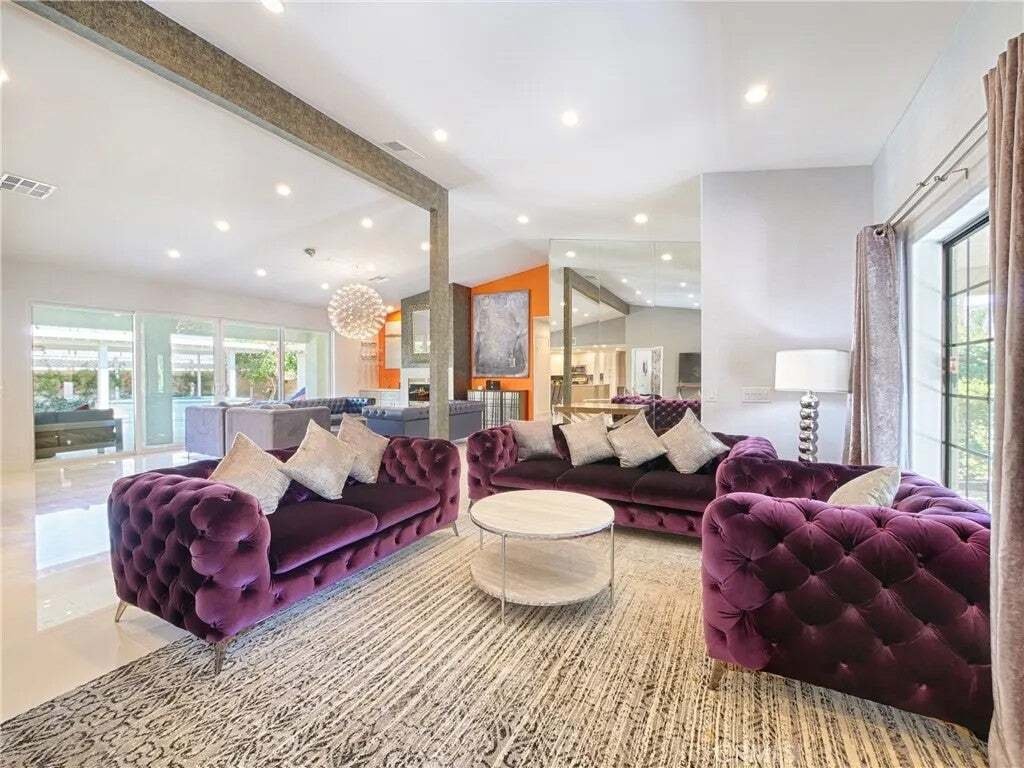 Haus in Palm Springs, Kalifornien, Vereinigte Staaten 3 - 19086658