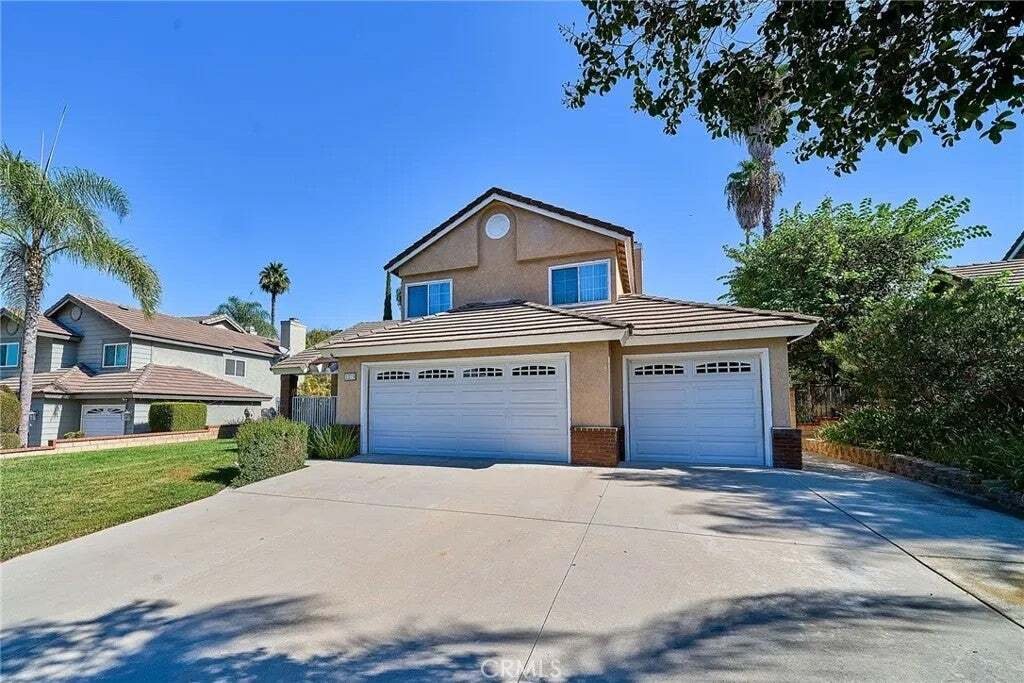 Haus in Rowland Heights, Kalifornien, Vereinigte Staaten 2 - 19086661