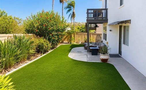 Casa en Chula Vista, California, Estados Unidos 1