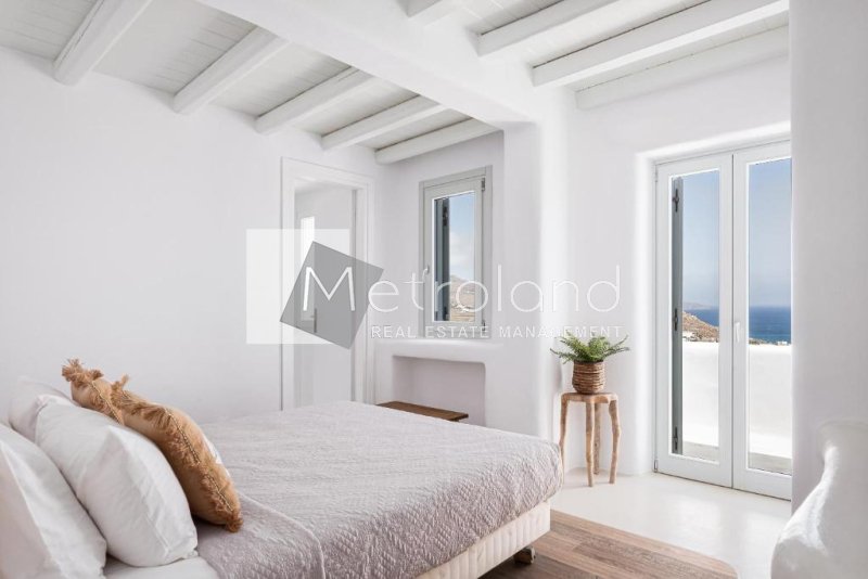 Villa in Ano Mera Community, Aegean, Griechenland 5 - 19086751