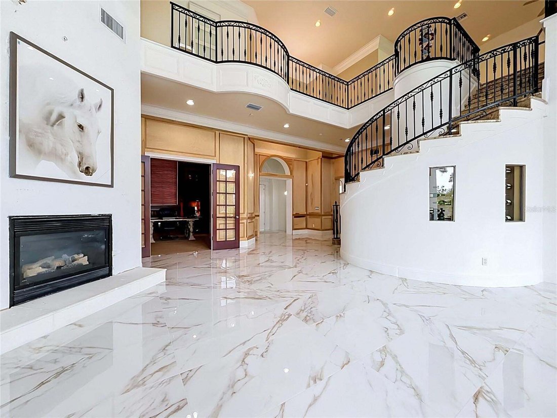 House in Orlando, Florida, United States 5 - 19086247