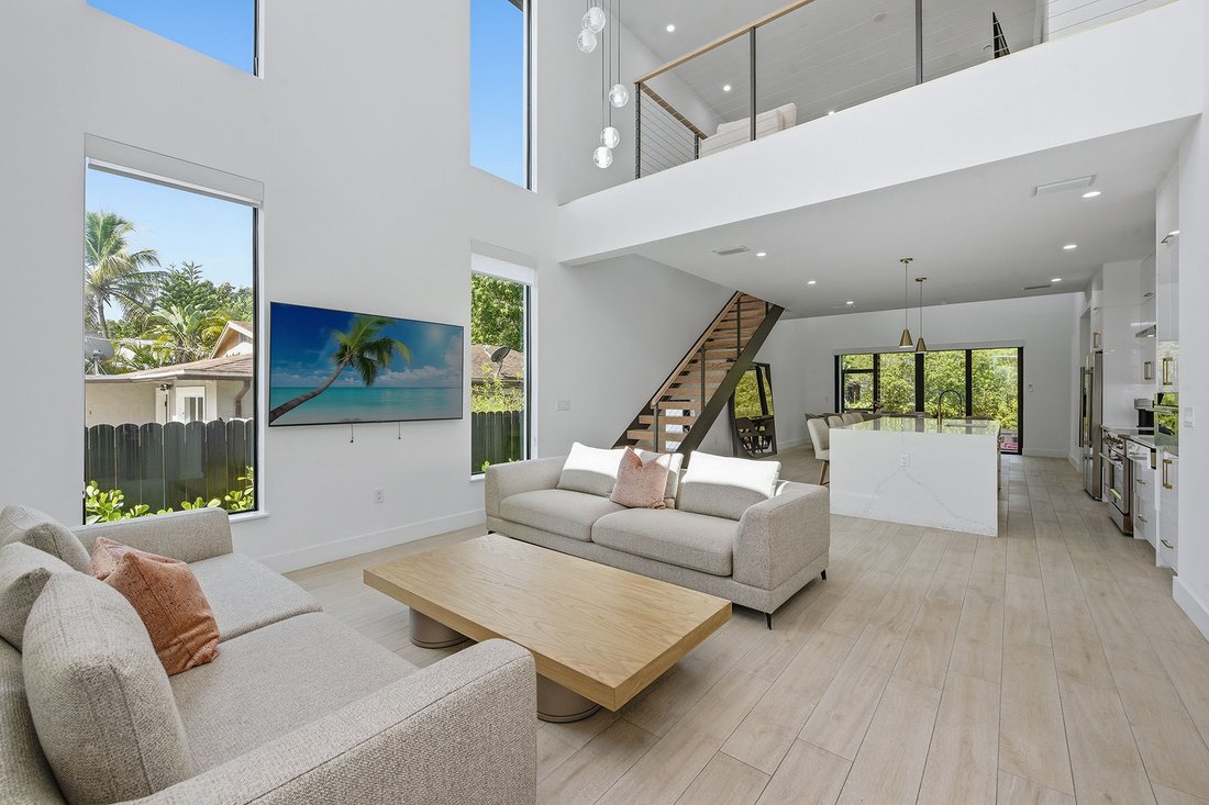 Casa en Naples, Florida, Estados Unidos 5 - 18024021