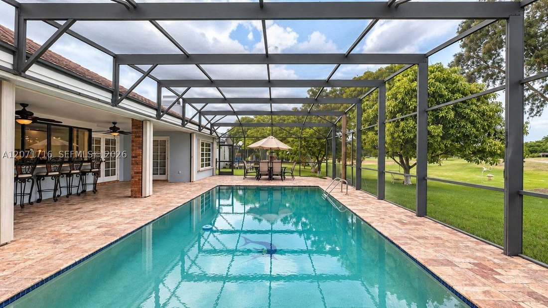Haus in Hialeah, Florida, Vereinigte Staaten 2 - 18758676
