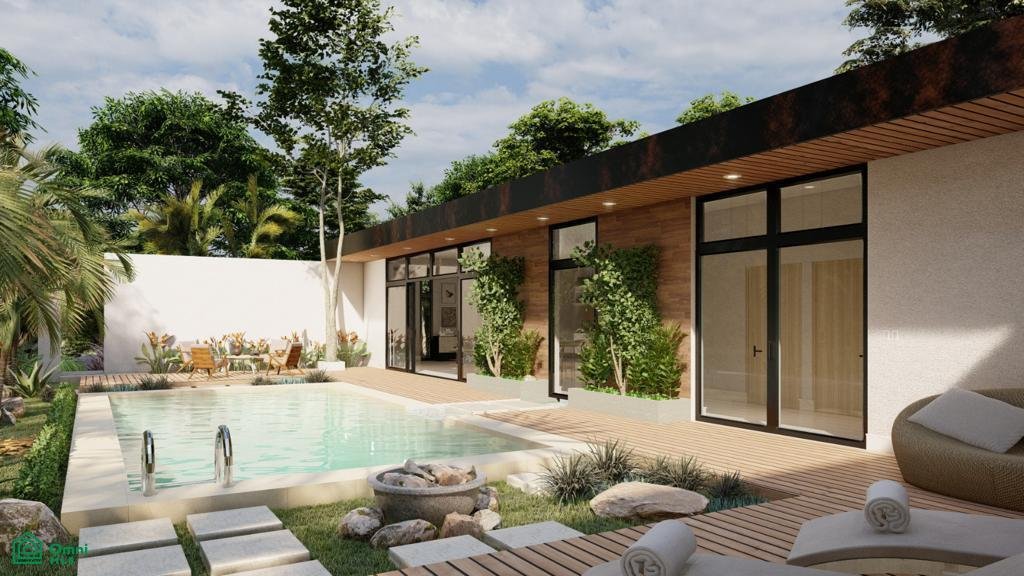 Haus in Tamarindo, Provinz Guanacaste, Costa Rica 3 - 17621381