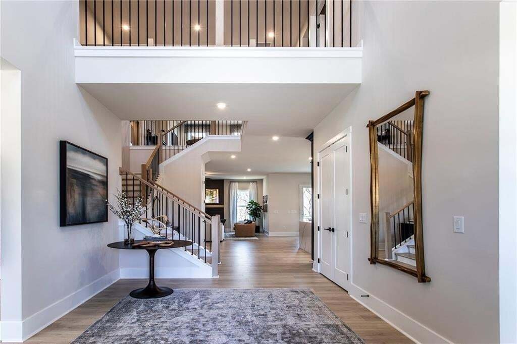 House in Cumming, Georgia, United States 2 - 19086486