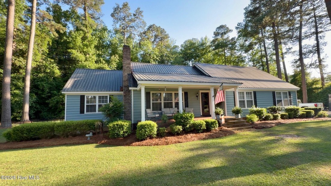 House in Tabor City, North Carolina, United States 3 - 19086418