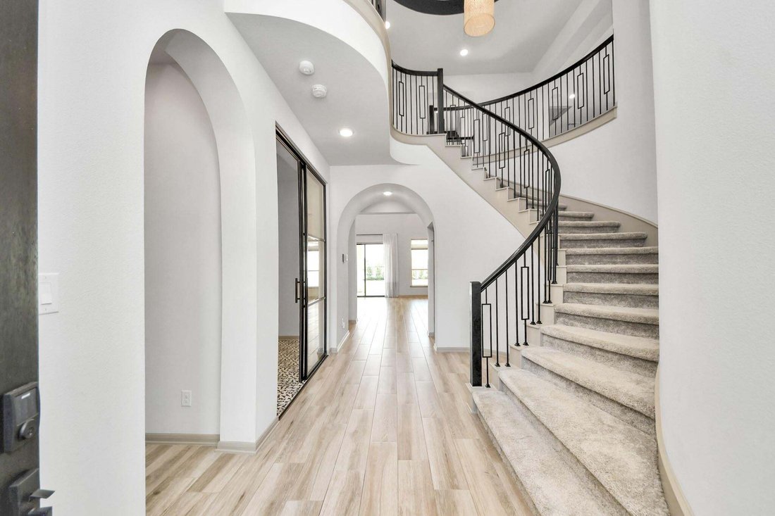 Haus in Richmond, Texas, Vereinigte Staaten 4 - 19086556