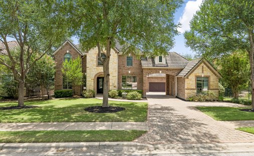 Haus in Austin, Texas, Vereinigte Staaten 1