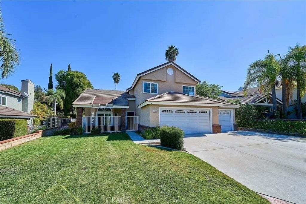 Haus in Rowland Heights, Kalifornien, Vereinigte Staaten 3 - 19086661