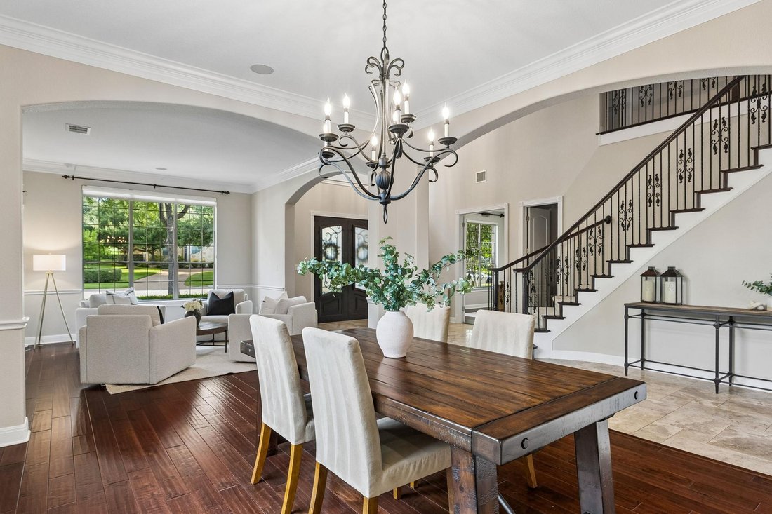 Casa en Austin, Texas, Estados Unidos 5 - 18502332