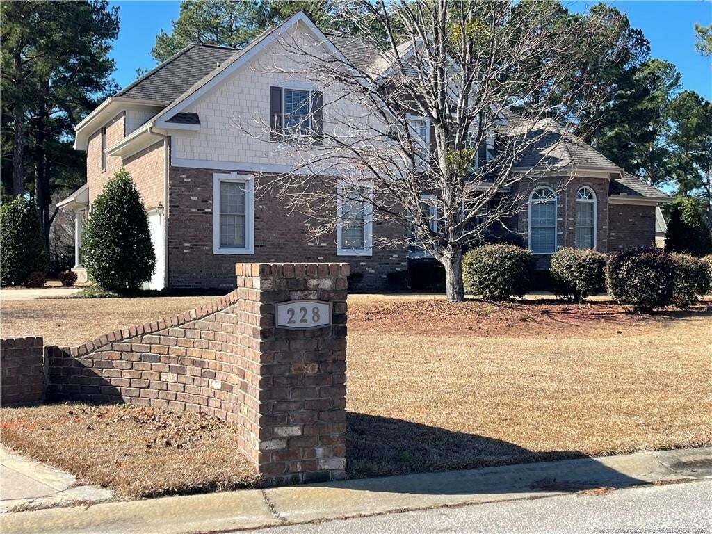 Casa en Fayetteville, Carolina del Norte, Estados Unidos 3 - 19086466