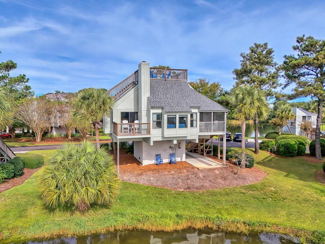 House in Georgetown, South Carolina, United States 4 - 19086342