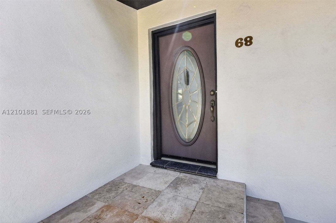 House in Miami, Florida, United States 5 - 19086190