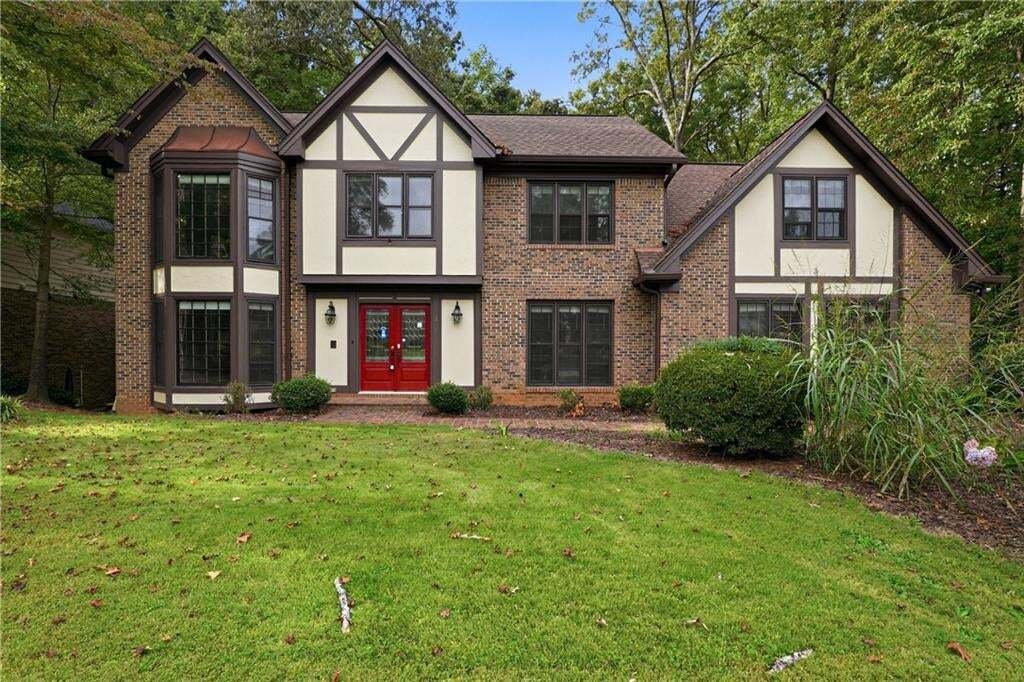Haus in Atlanta, Georgia, Vereinigte Staaten 1 - 17858460