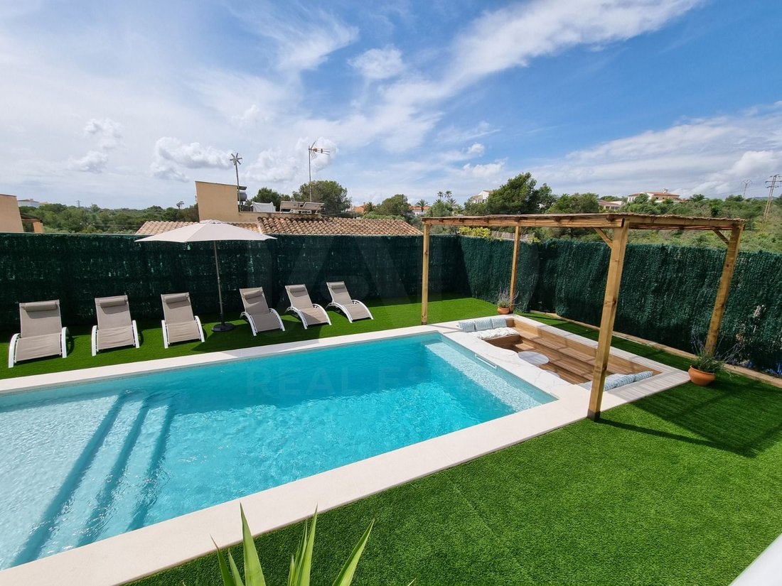 Chalet à Cala Murada, Manacor, Îles Baléares 3 - 19086488
