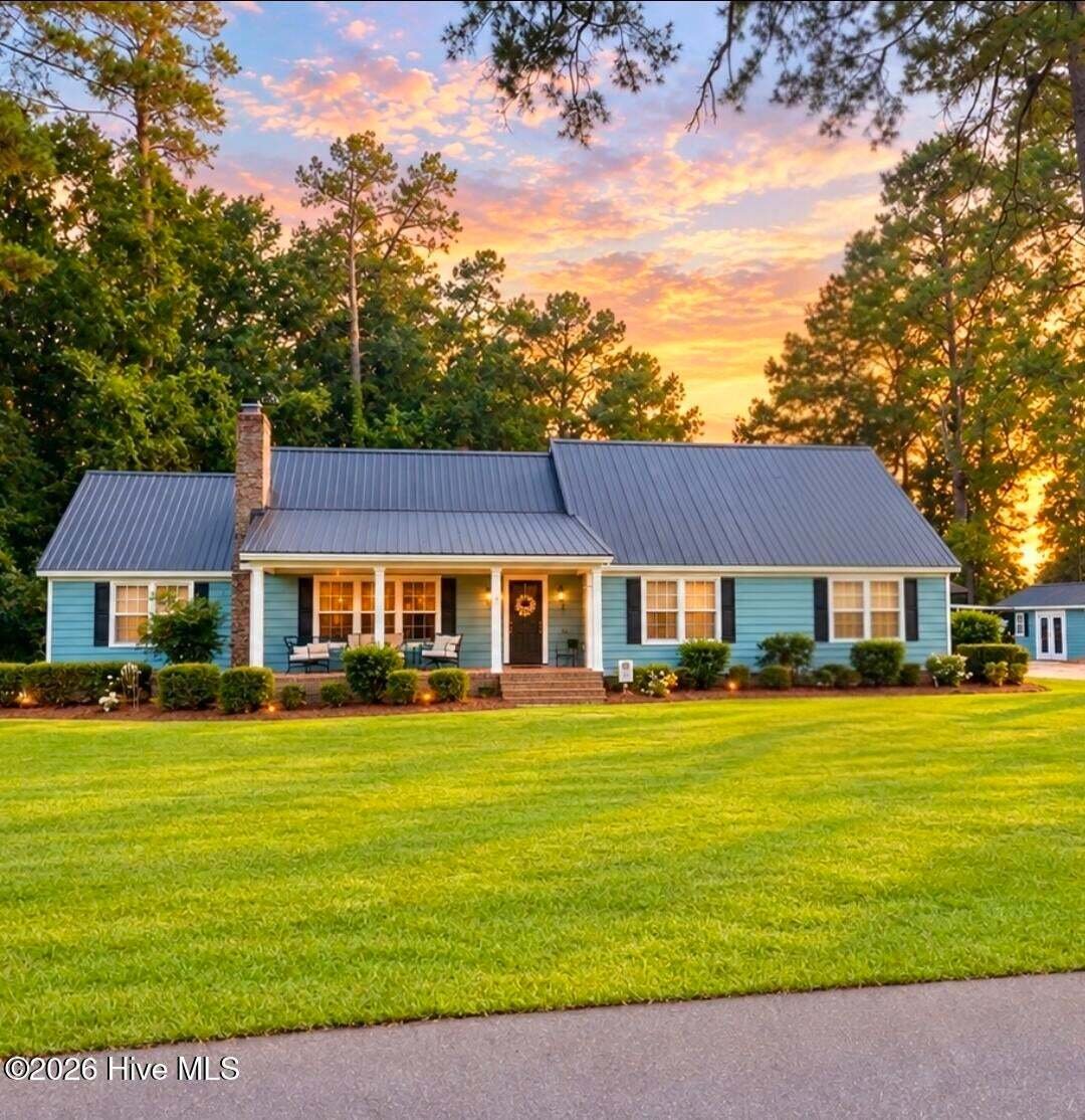 House in Tabor City, North Carolina, United States 1 - 19086418
