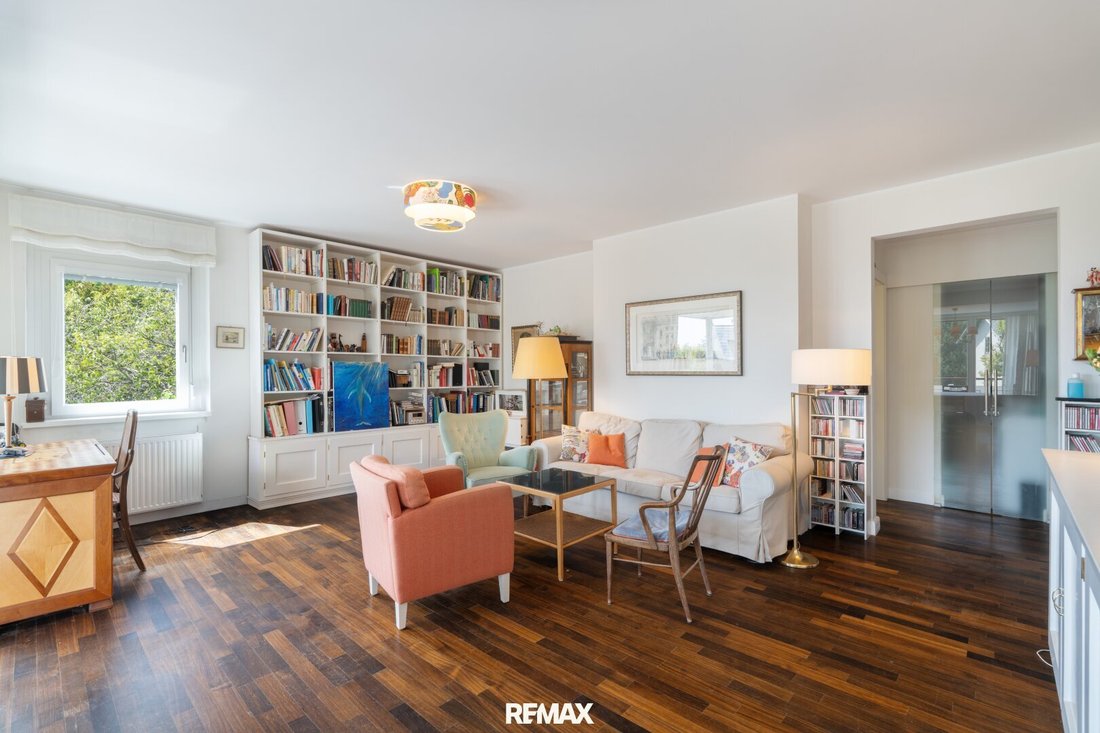 Apartment in Vienna, Wien, Austria 2 - 19086504