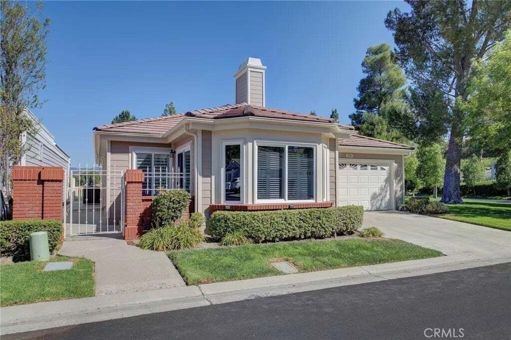 Casa en Mission Viejo, California, Estados Unidos 1 - 19086648