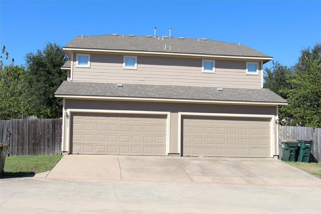 House in Pflugerville, Texas, United States 5 - 19086310