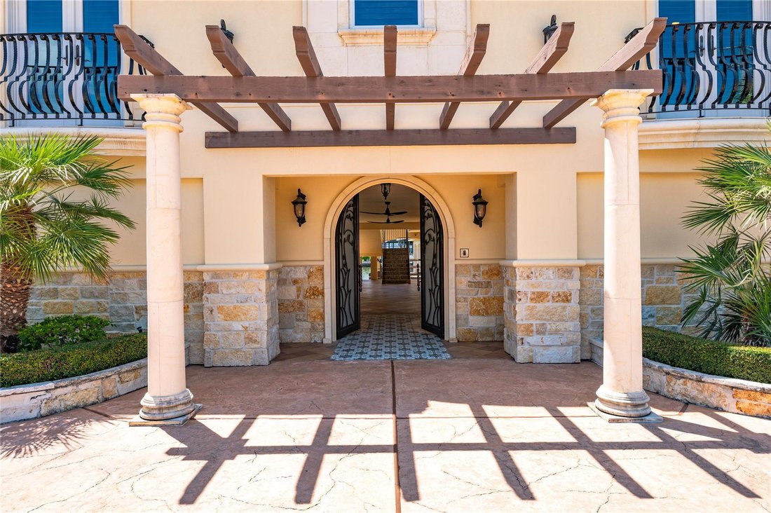Haus in Galveston, Texas, Vereinigte Staaten 4 - 19086588