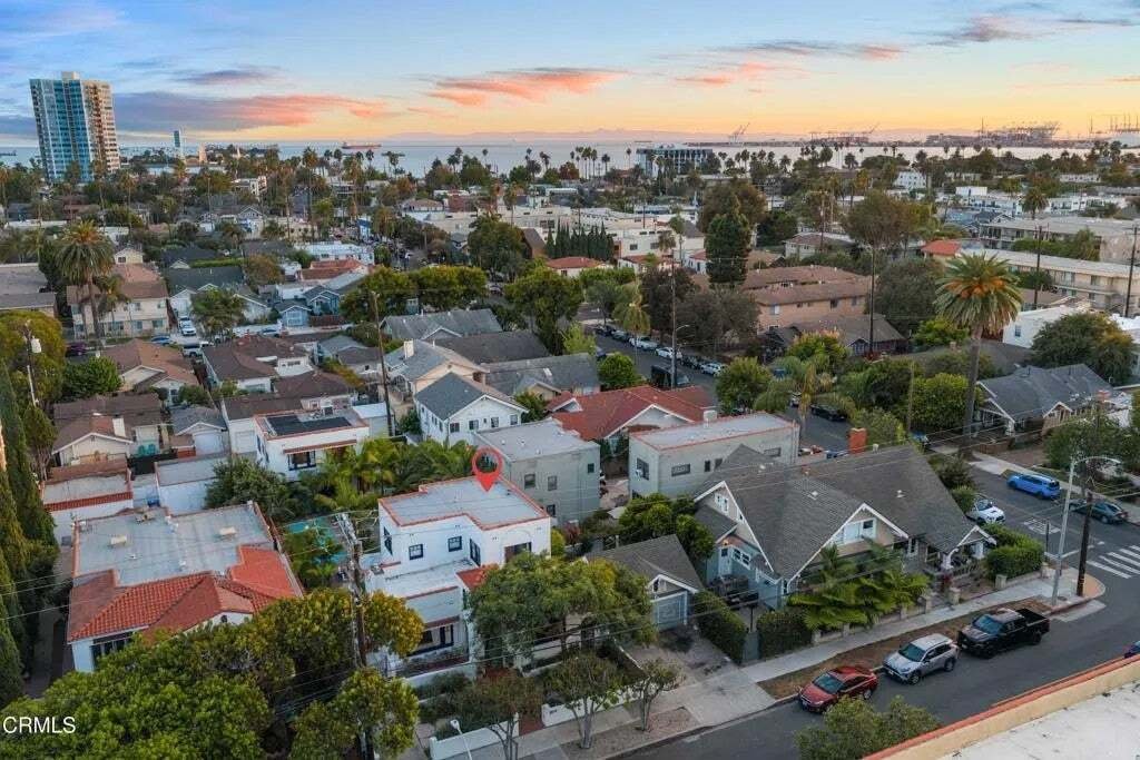 Casa en Signal Hill, California, Estados Unidos 4 - 19086646