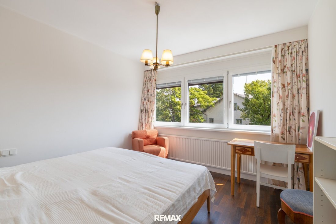 Apartment in Vienna, Wien, Austria 5 - 19086504