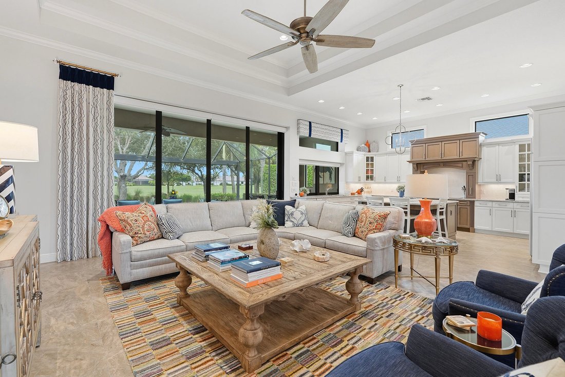 House in Naples, Florida, United States 4 - 19086747