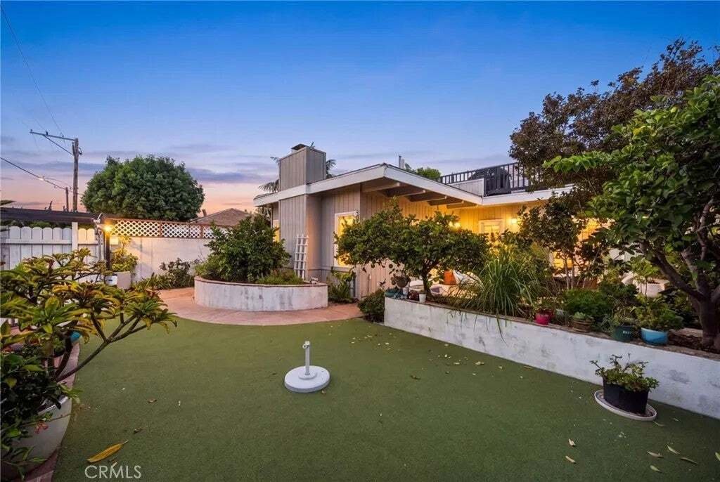 Townhouse en Laguna Beach, California, Estados Unidos 2 - 19086654