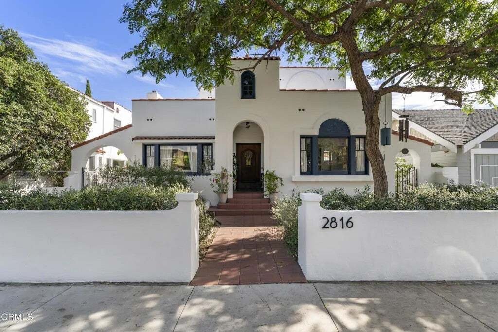 Casa en Signal Hill, California, Estados Unidos 1 - 19086646