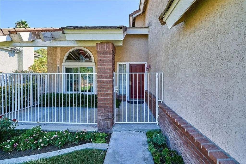 Haus in Rowland Heights, Kalifornien, Vereinigte Staaten 5 - 19086661