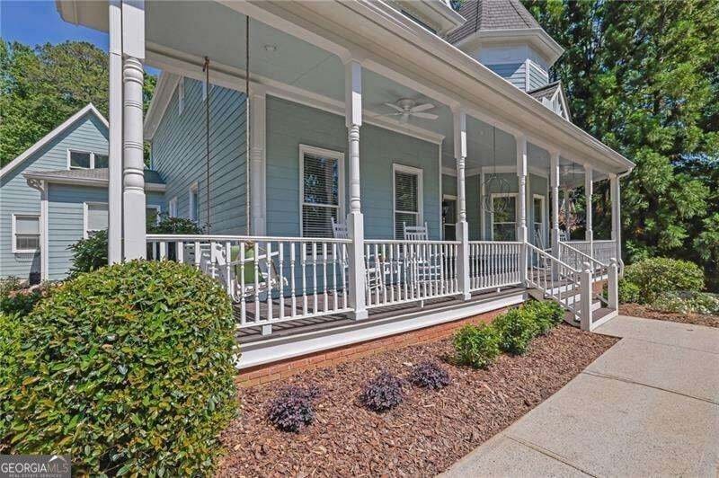 Haus in Milton, Georgia, Vereinigte Staaten 5 - 19086606