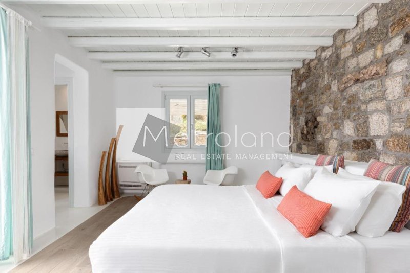Villa in Ano Mera Community, Aegean, Griechenland 2 - 19086751