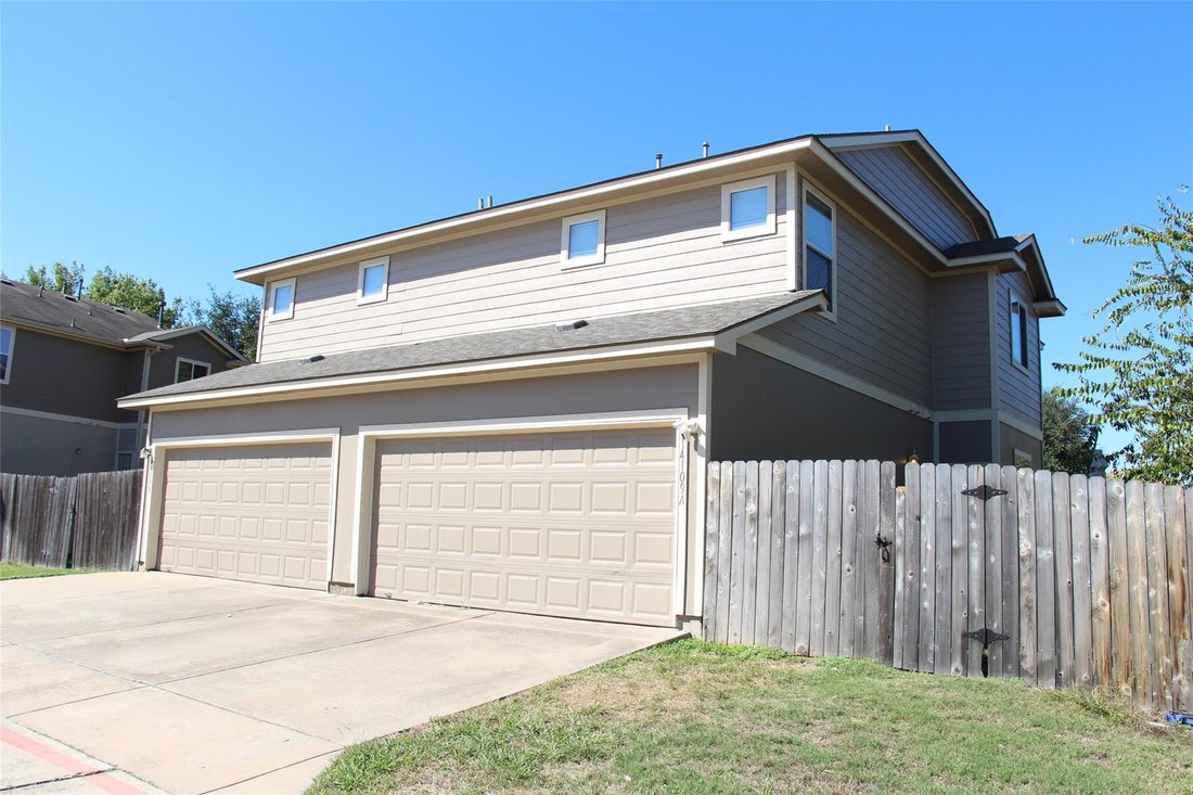 House in Pflugerville, Texas, United States 4 - 19086310
