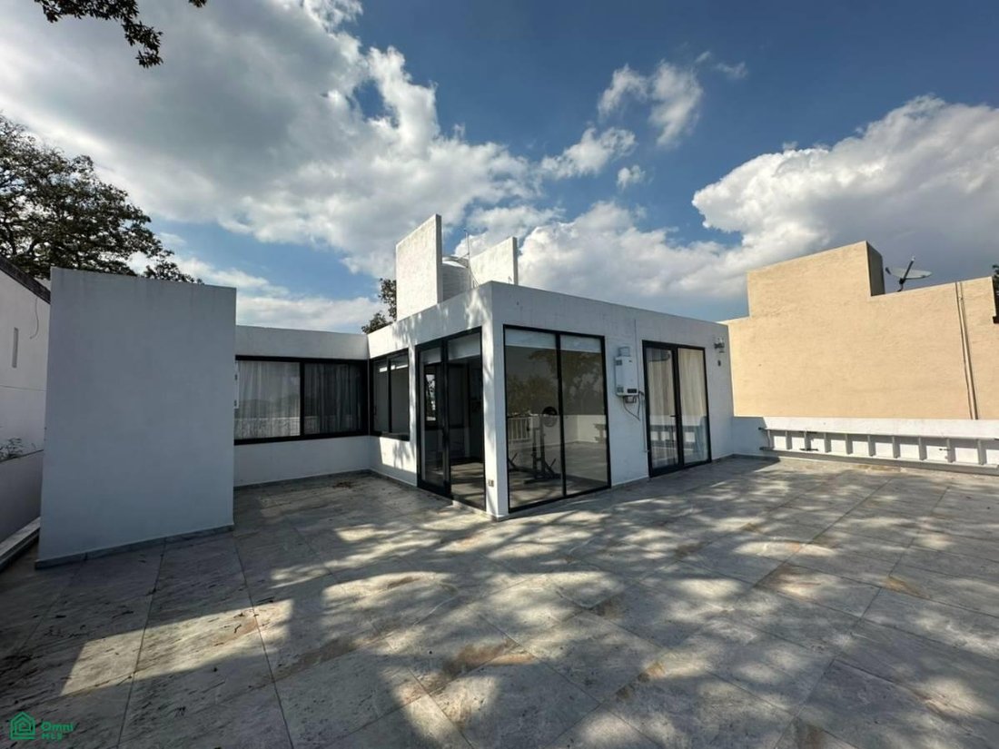 Haus in Ciudad López Mateos, Bundesstaat Mexiko, Mexiko 2 - 18820483