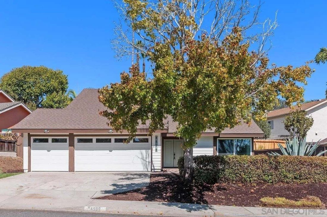 Casa en Oceanside, California, Estados Unidos 1 - 19086663