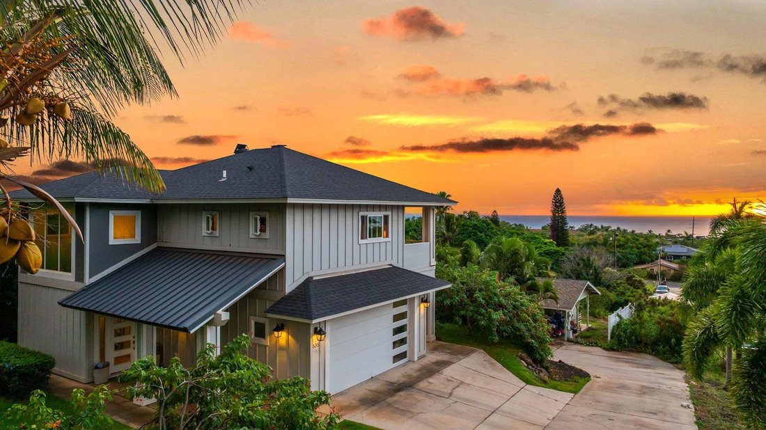Condominio en Kihei, Hawái, Estados Unidos 1 - 19086222