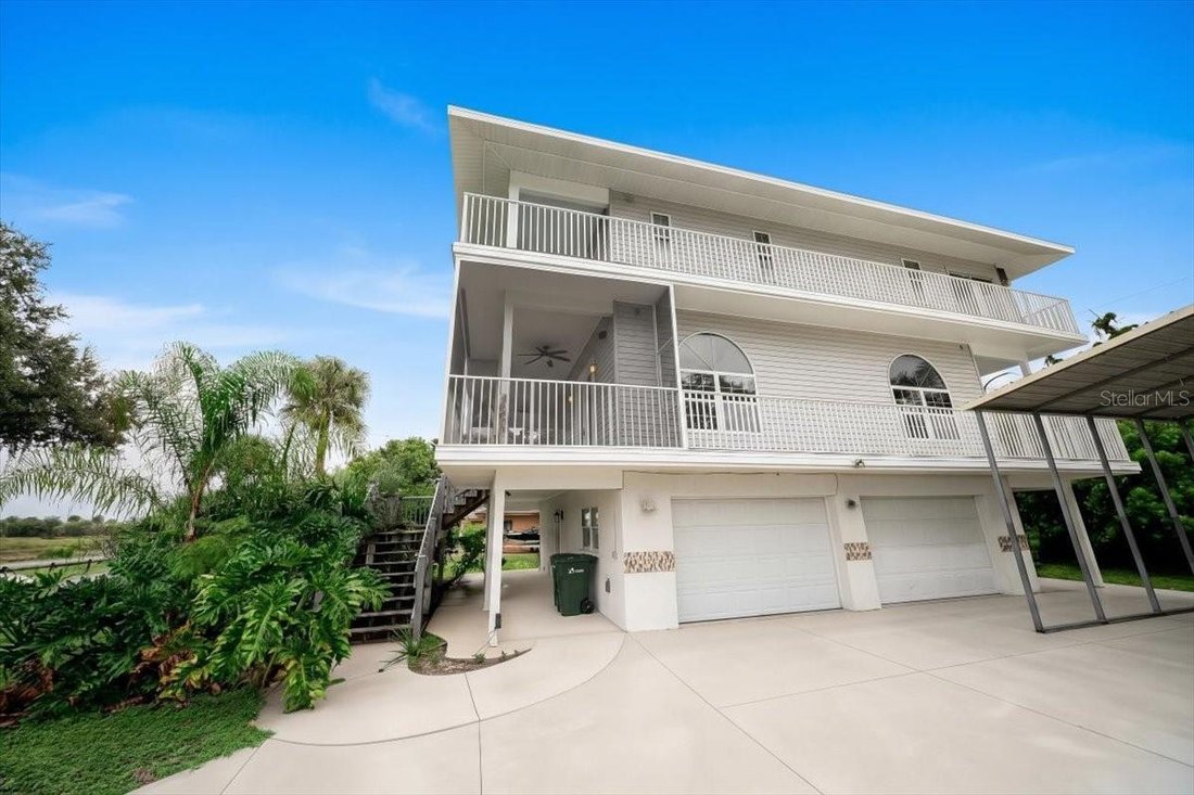 Casa en Venice, Florida, Estados Unidos 5 - 19086253