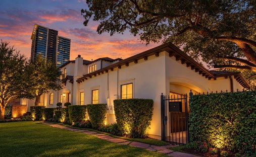 Casa a Houston, Texas, Stati Uniti 1