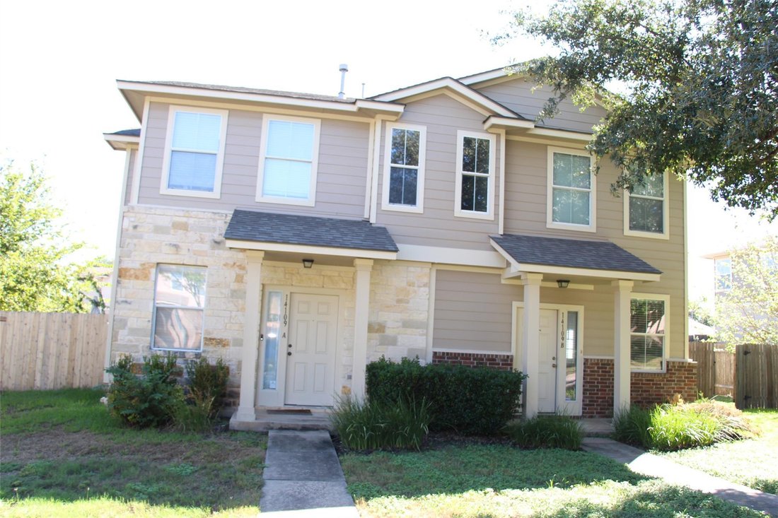 House in Pflugerville, Texas, United States 2 - 19086310