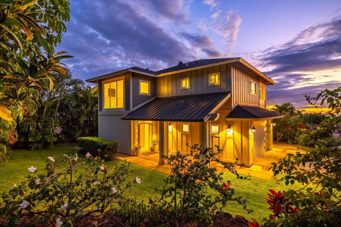 Condominio en Kihei, Hawái, Estados Unidos 2 - 19086222