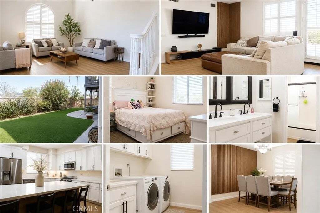Casa a Chula Vista, California, Stati Uniti 4 - 19086652