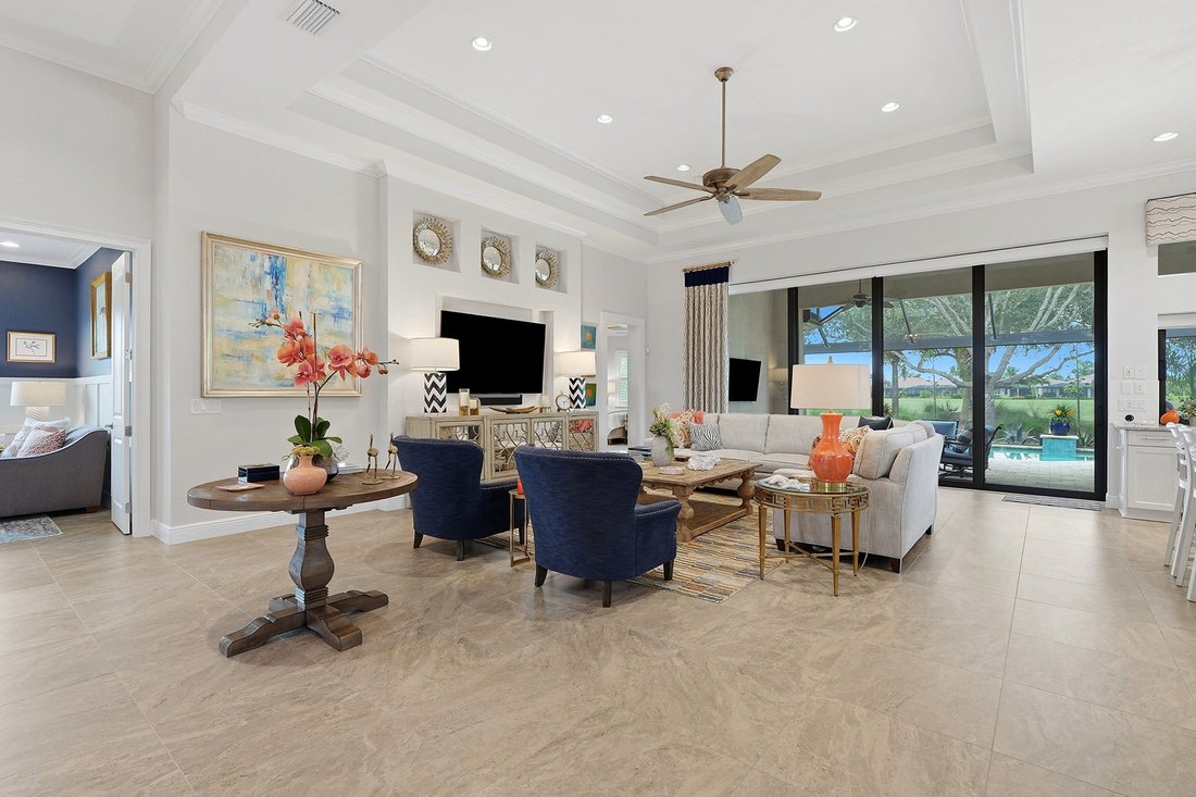 House in Naples, Florida, United States 5 - 19086747