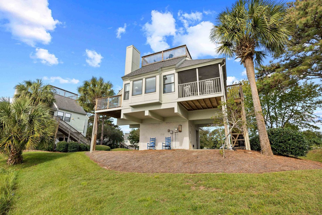 House in Georgetown, South Carolina, United States 5 - 19086342