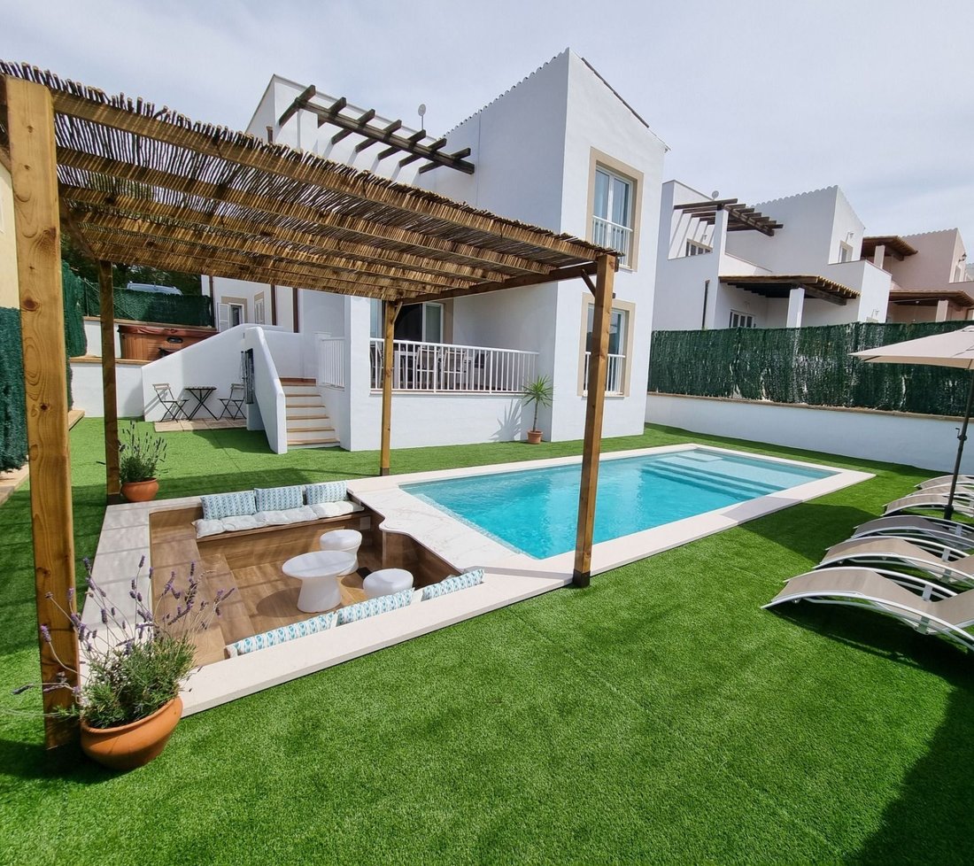 Chalet à Cala Murada, Manacor, Îles Baléares 5 - 19086488