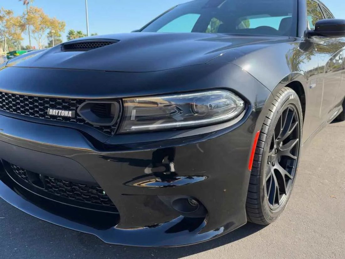 Sedan in Sacramento, CA, United States 4 - 19086414