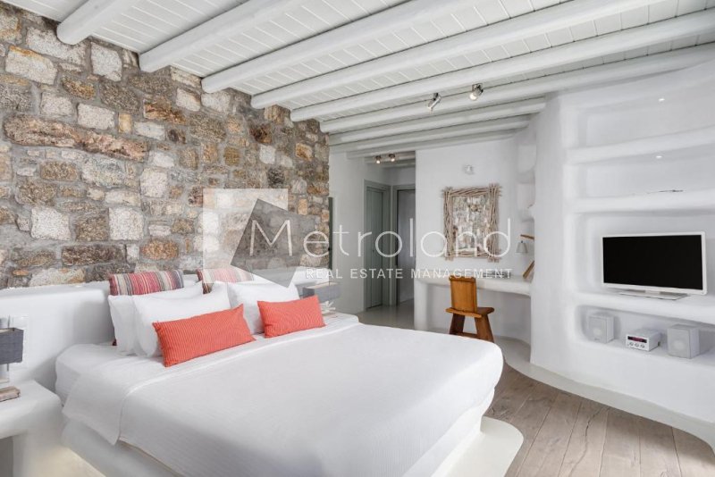 Villa in Ano Mera Community, Aegean, Griechenland 3 - 19086751