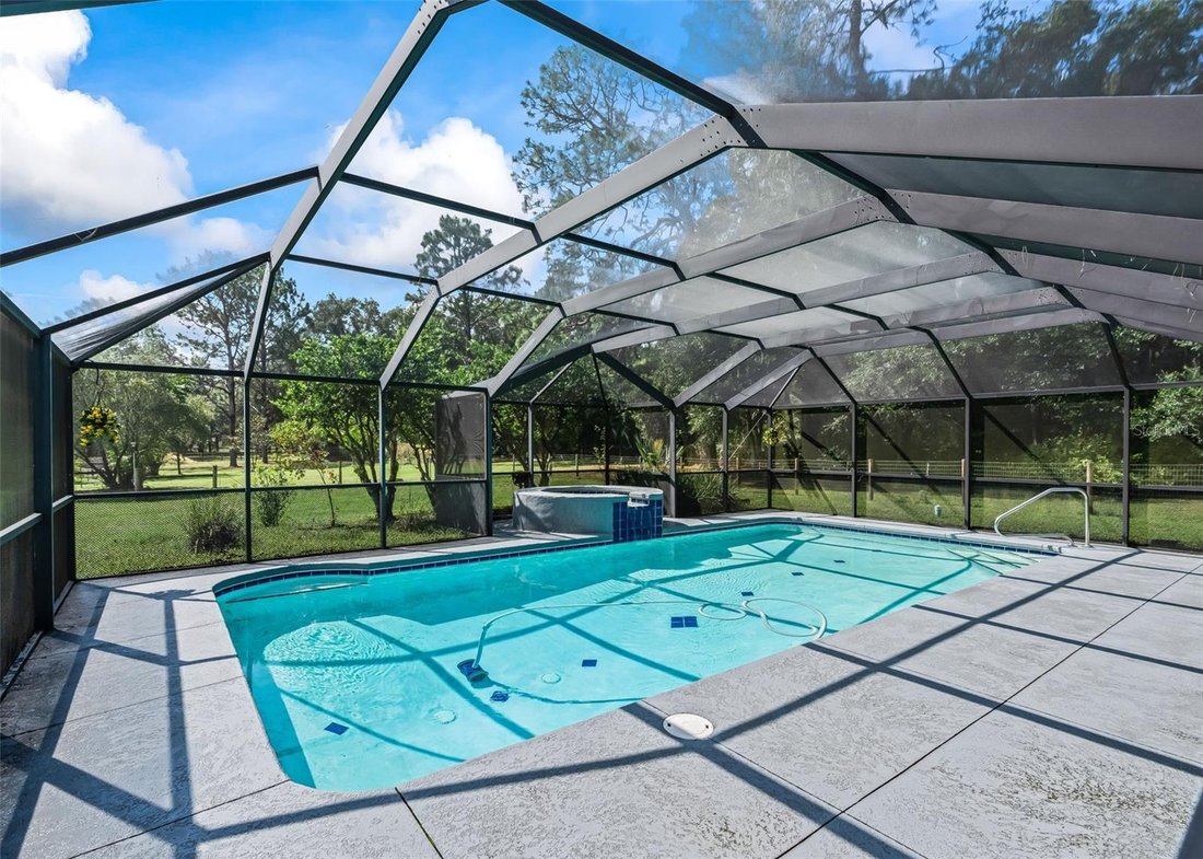 Maison à Ocala, Floride, États-Unis 2 - 19086260