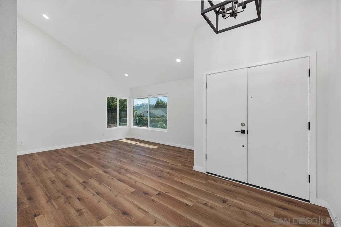 Casa en Oceanside, California, Estados Unidos 5 - 19086663