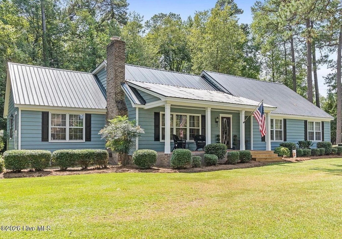 House in Tabor City, North Carolina, United States 2 - 19086418