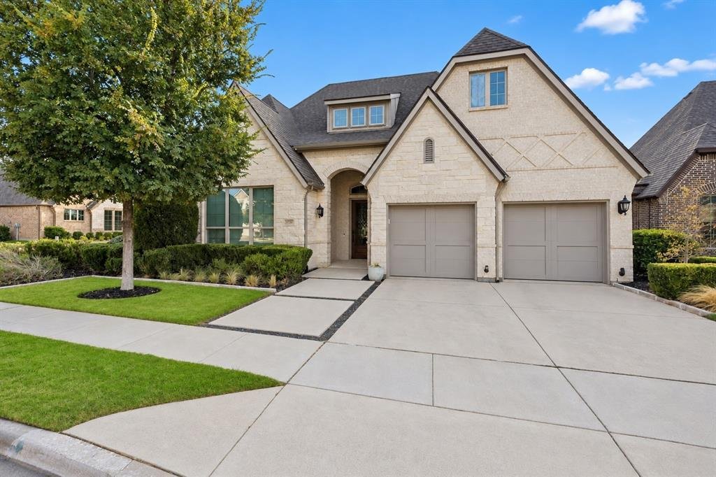Maison à Colleyville, Texas, États-Unis 2 - 19086700